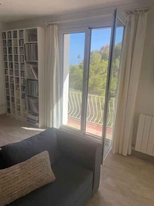 Moraira Apartment 3 Bedrooms Exterior foto
