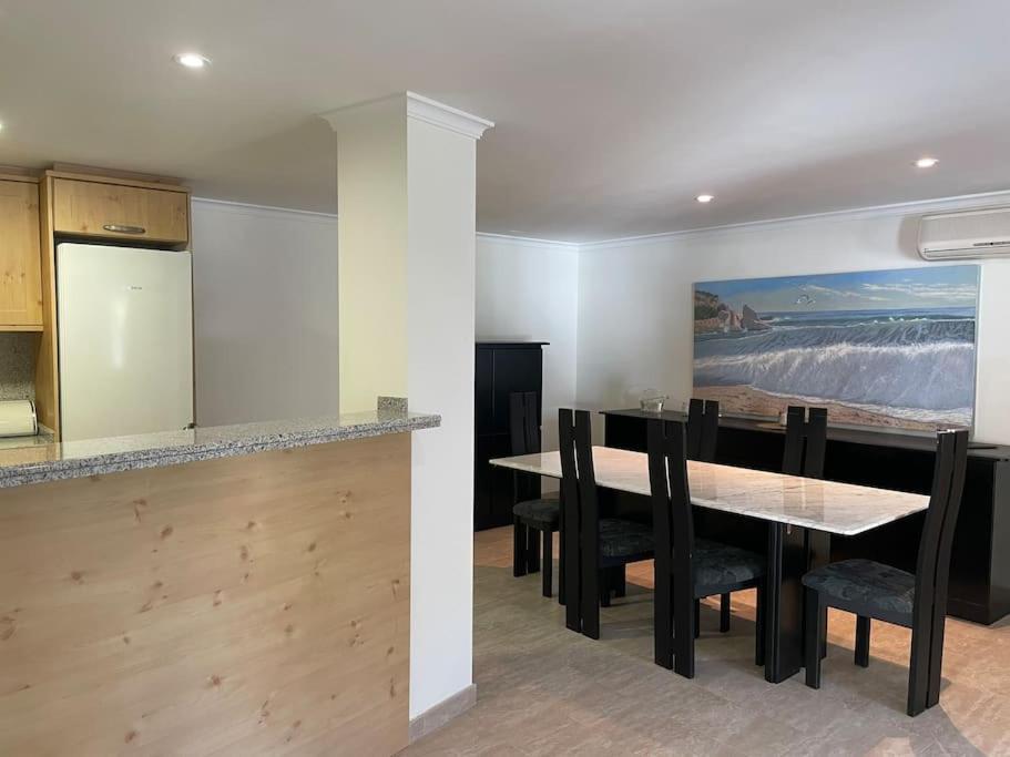 Moraira Apartment 3 Bedrooms Exterior foto