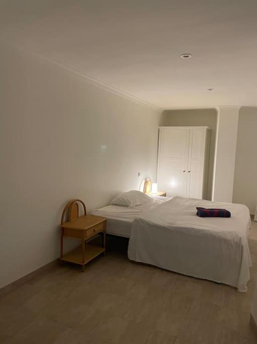 Moraira Apartment 3 Bedrooms Exterior foto